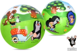 Λαστιχένια μπάλα Ο Τυφλοπόντικας 23 cm