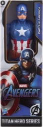 Marvel Avengers Titan Hero Series φιγούρα Κάπτεν Αμέρικα