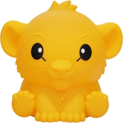 Simba φως SquishyGlo σιλικόνης
