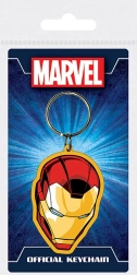 Marvel λαστιχένιο μπρελόκ Iron Man