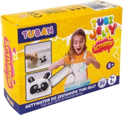Ενεργοποιητής για Tubi Jelly - 12 τεμ.