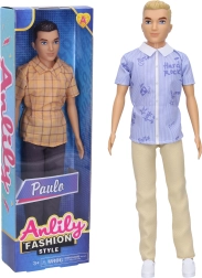 Κουκλάκι 28 cm