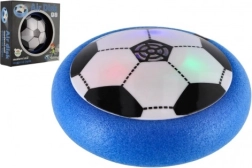 Αιωρούμενη ποδοσφαιρική μπάλα Air Disk με φως, 14 cm