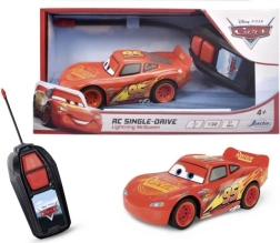 RC αυτοκίνητο CARS 3 Κεραυνός Μακουίν 1:32 μονοκάναλο