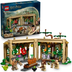 LEGO® Harry Potter™ 76445 Κάστρο Χόγκουαρτς: Μάθημα Βοτανολογίας