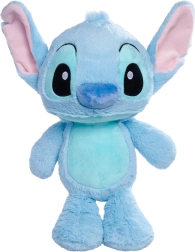 Λούτρινος STITCH μέγεθος M 25 cm
