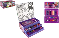 Δημιουργικό κουτί Hello Kitty