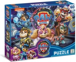 Παζλ Paw Patrol 60 Κομμάτια