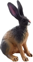 Πλαστική φιγούρα λαγού