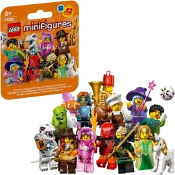 LEGO Μινιφιγούρες Σειρά 29 - 1 τεμάχιο