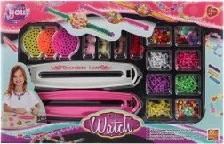 Δημιουργικό σετ για κατασκευή κοσμημάτων