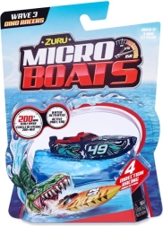 Micro Boats Wave 3 αγωνιστικό βαρκάκι για νερό