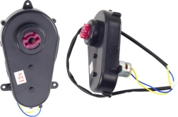 Μοτέρ διεύθυνσης 12V 6000 RPM SX1818