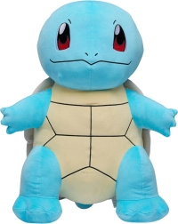 Λούτρινος Squirtle 60 cm