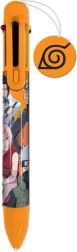 Πολύχρωμο Στυλό Naruto