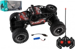 RC αυτοκίνητο Off-Road 26 cm με επαναφορτιζόμενο πακέτο και φως