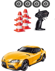 RC αυτοκίνητο Drift Return 19 cm με τηλεχειρισμό