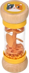 Παιχνίδι Adam Toys με εφέ βροχής με γατούλα