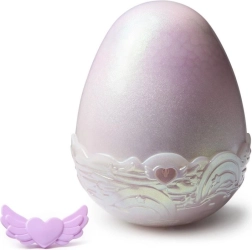 Hatchimals ζωντανό εκκολαπτόμενο ζωάκι μονόκερος