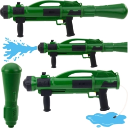 Νεροπίστολο Bazooka με αντλία 73 εκ. πράσινο
