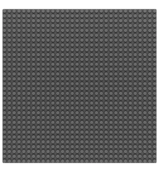 SLUBAN βασική πλάκα 32×32, γκρι (συμβατή με LEGO)