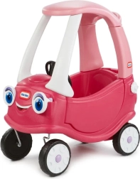 Little Tikes Cozy Coupe ροζ ποδοκίνητο
