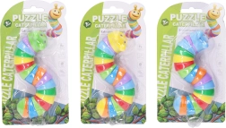 Παιχνίδι κάμπια 16 εκ.