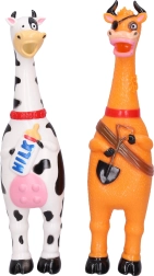 Σφιχτοζουλιχτή αγελαδίτσα 32 εκ.