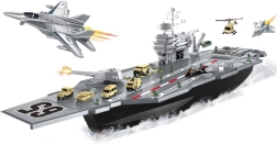 Αεροπλανοφόρο – σετ παιχνιδιού για παιδιά