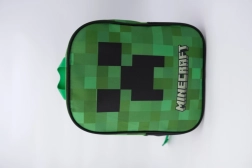 Minecraft σακίδιο Creeper junior