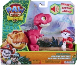 Dinosaurάκι Paw Patrol με ήχους και τον Marshall