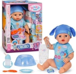 BABY born Jonas με μαγικό χέρι, 43 cm