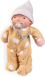 Οργανική κούκλα ARIEL από τον Antonio Juan, 26 cm