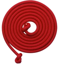 Σχοινάκι GOKI κόκκινο 250 cm