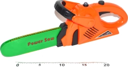 Παιδικό αλυσοπρίονο 33 εκ. με φώτα και ήχους