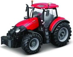 Μεταλλικό τρακτέρ Case IH Optum CVX 300 10 cm – Bburago