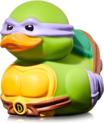 Tubbz mini παπάκι TMNT Donatello – συλλεκτική φιγούρα