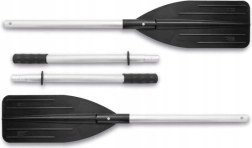 Αλουμινένια κουπιά 137 cm για καγιάκ Intex