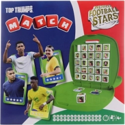 Επιτραπέζιο παιχνίδι Match World Football Stars