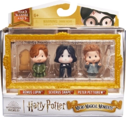 Harry Potter multipack μίνι φιγούρων Rivals