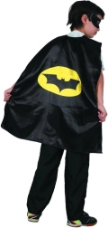 Στολή ήρωα για παιδιά 110–120 cm