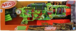 Nerf Zombie Corrupter πιστόλι με βελάκια