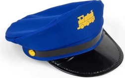 Καπέλο ελεγκτή τρένου BIGJIGS TOYS για παιδιά