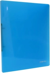Κλασέρ A4 με 2 κρίκους eCollection μπλε