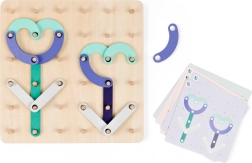 Geoplank δημιουργικό παιχνίδι για παιδιά