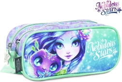 Σχολική κασετίνα NEBULOUS STARS 23 cm