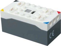 Δέκτης CaDA JV1010 για κατασκευές