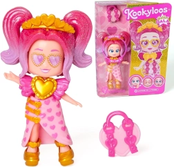 Φιγούρα KookyLoos Valentina Golden Gala