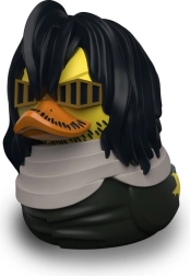 Συλλεκτική παπάκια TUBBZ – Shota Aizawa από το MY HERO ACADEMIA, πρώτη έκδοση