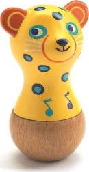 Djeco κουδουνίστρα ιαγουάρος